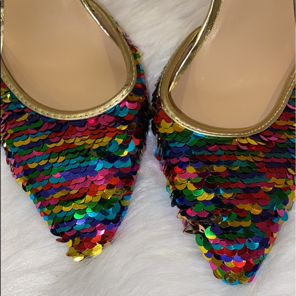 INC Internacional CONCEPTS HEELS - Picture 3 of 10